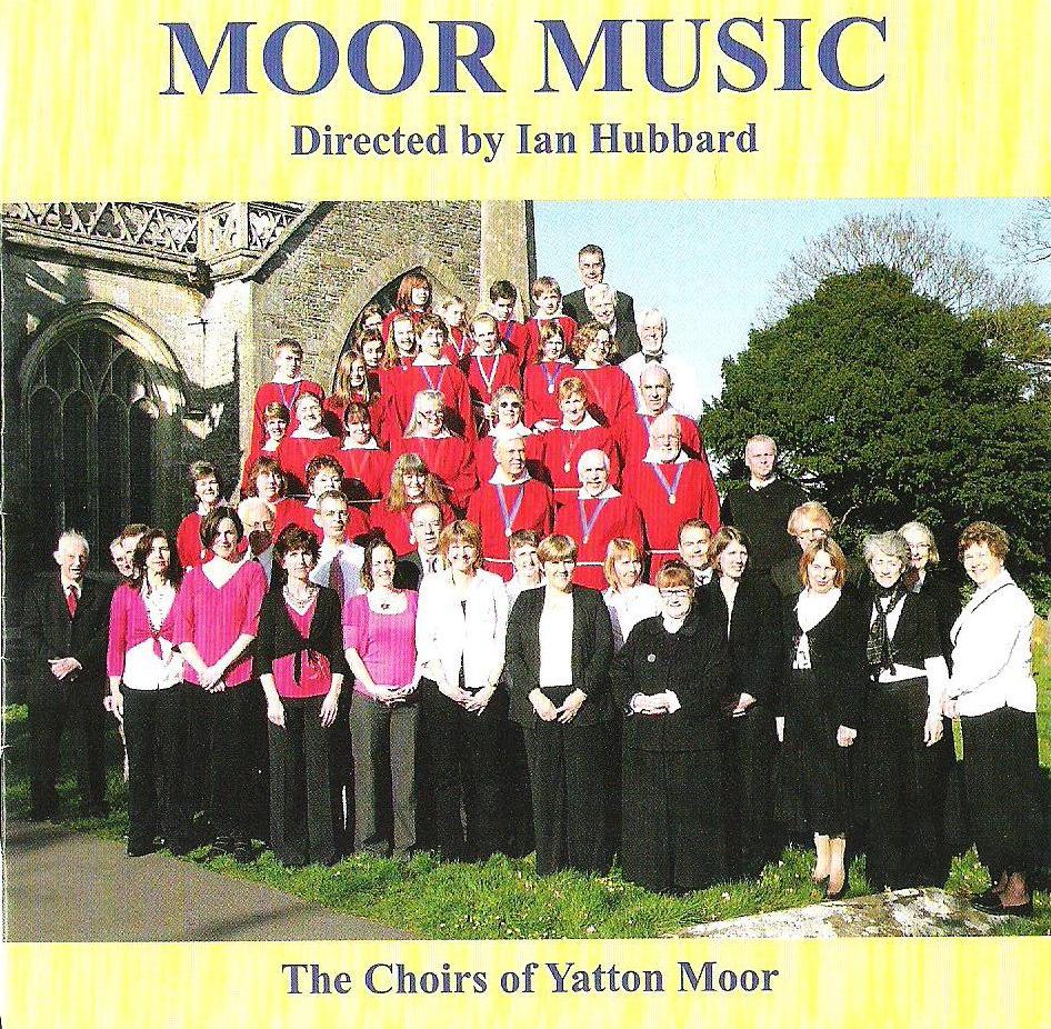 Moor Music